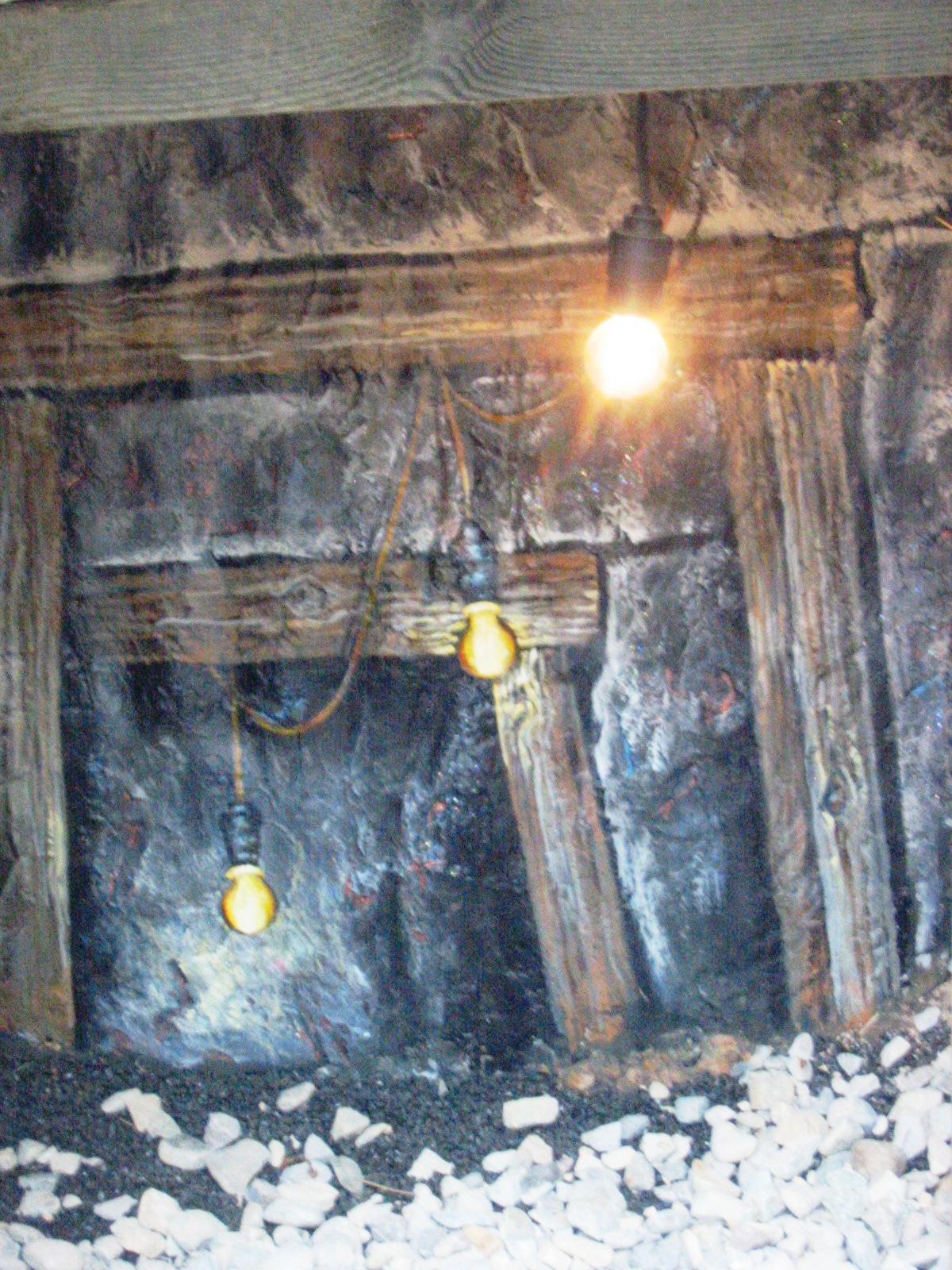 the Hobbit House of Montana